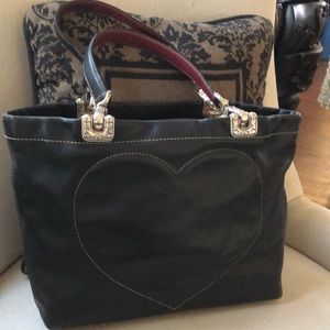Brighton purse